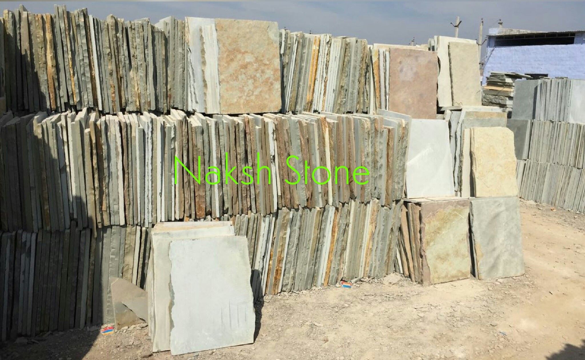 Kota Stone - Supplier & Manufacturer in India