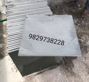polished kota stone