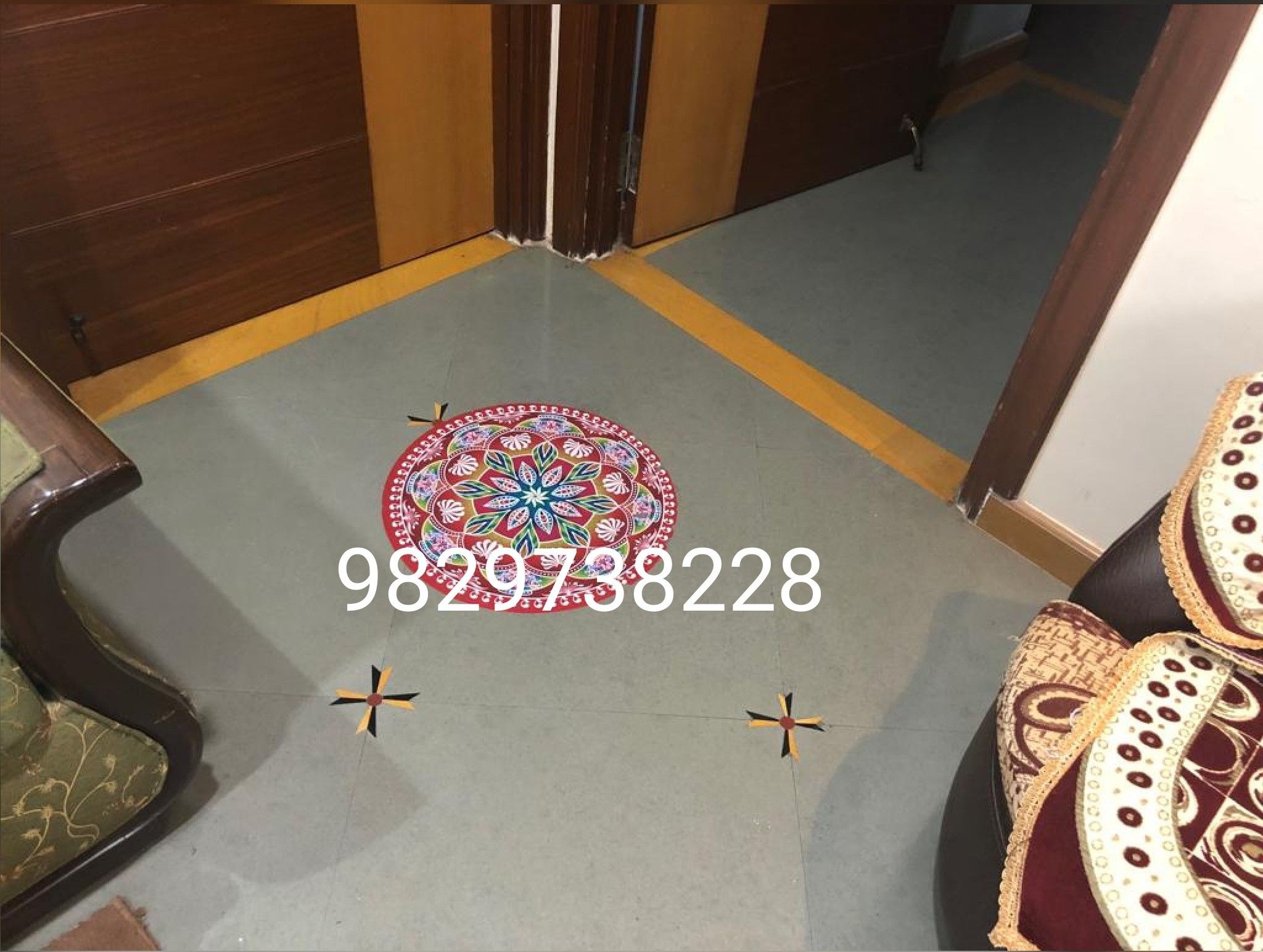 kotah stone flooring