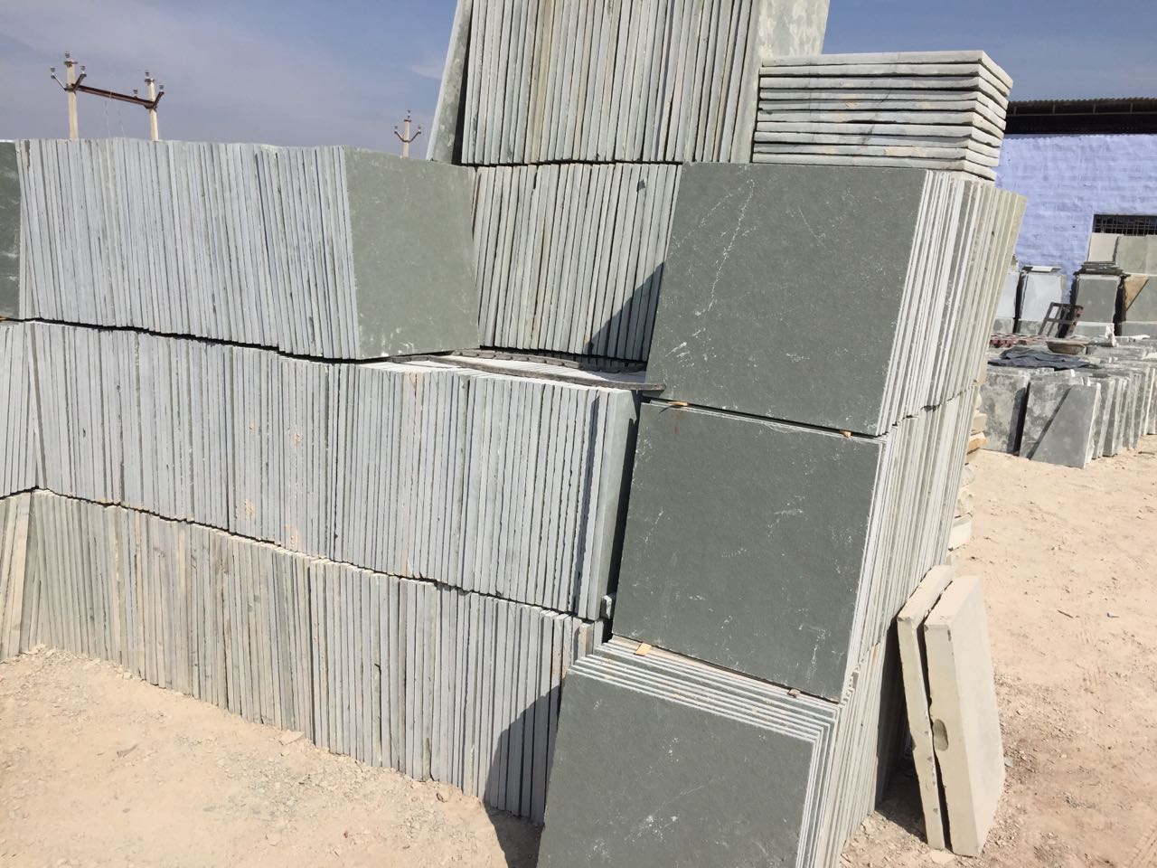 stone manufacturer