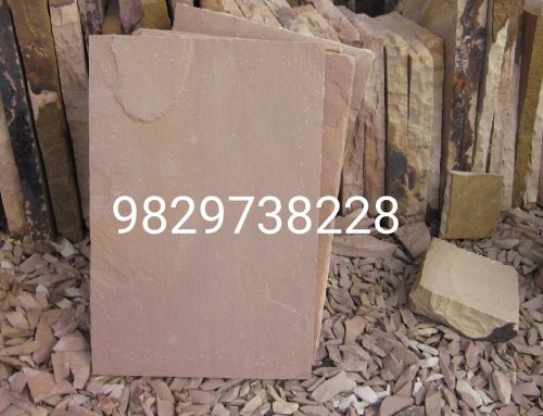 Modak Sand Stone Tiles, Slabs, Circles, Cobbles, and Block