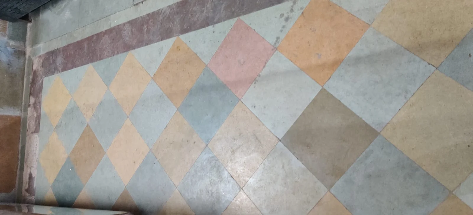 Kotastone Flooring Advantages and Disadvantages