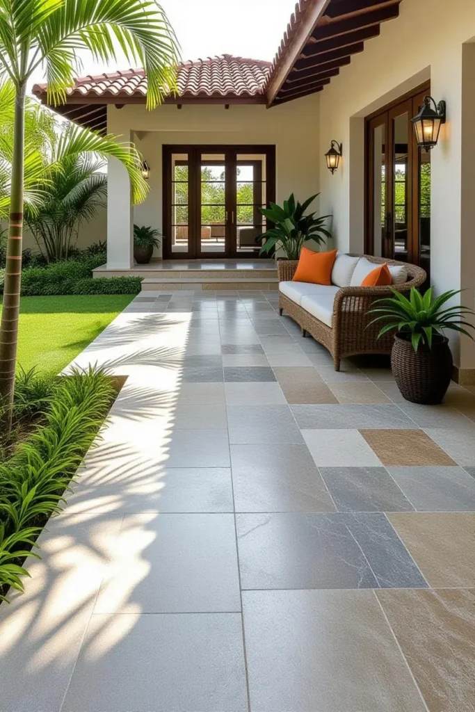 Kota Stone Flooring Advantages and Disadvantages