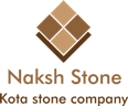 Naksh Stone Logo