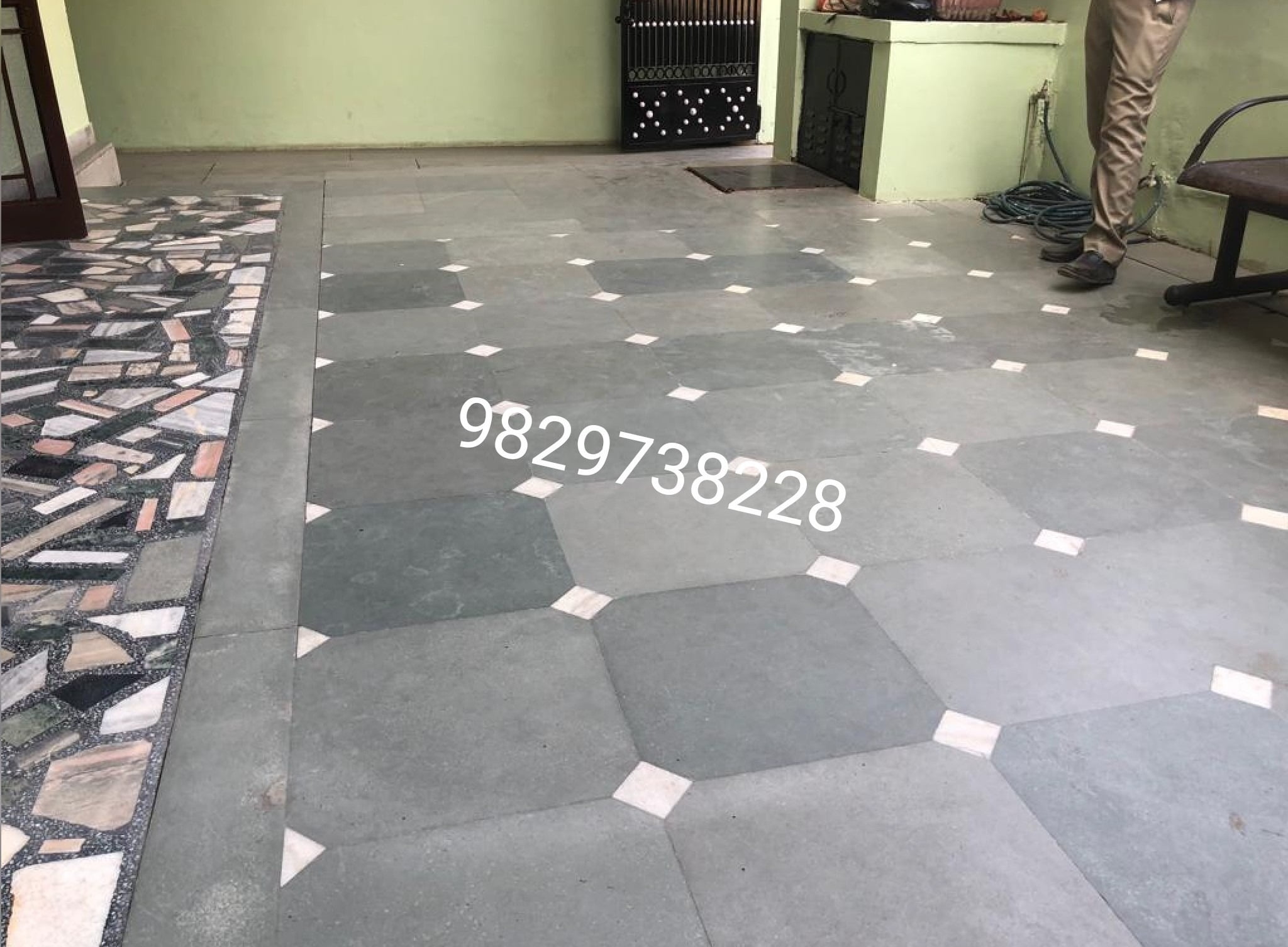 Floor Design In Kota Stone Floor Roma floor-design-in-kota-stone-floor-roma
