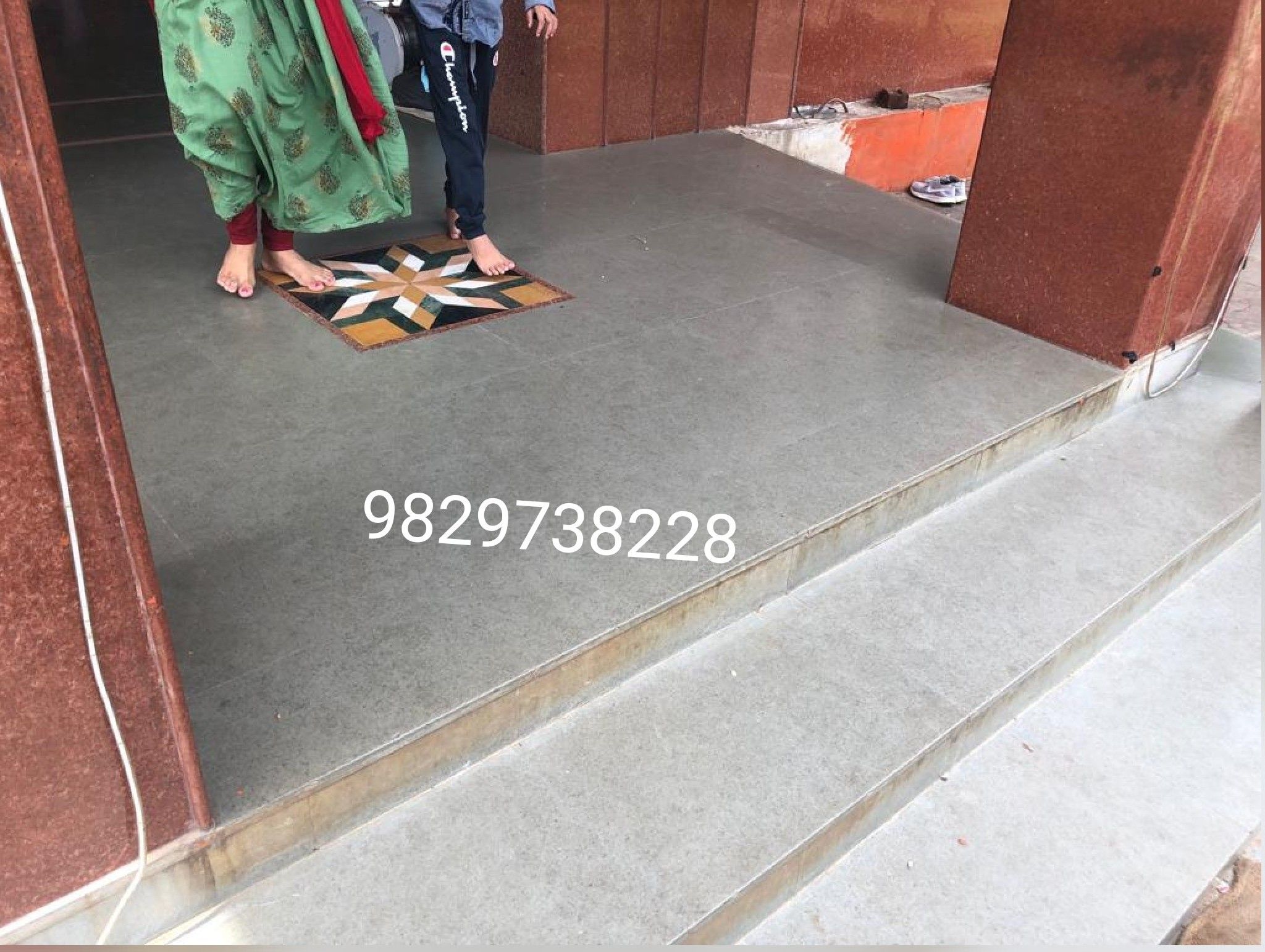 Kota Stone, kota pathar, Cotta Stone, Kota limestone Naksh Stone