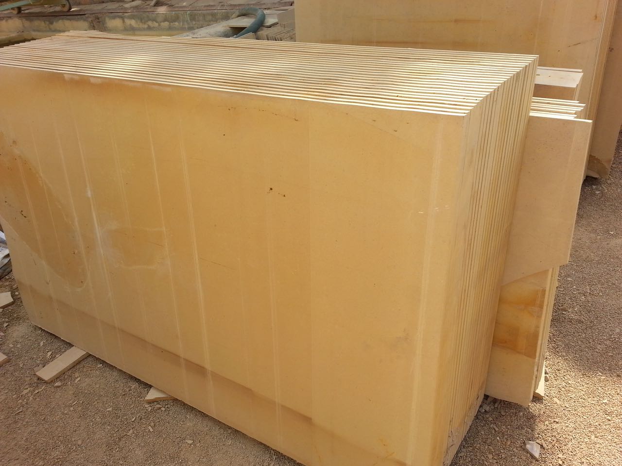 yellow kota stone slab yellow kota stone slab