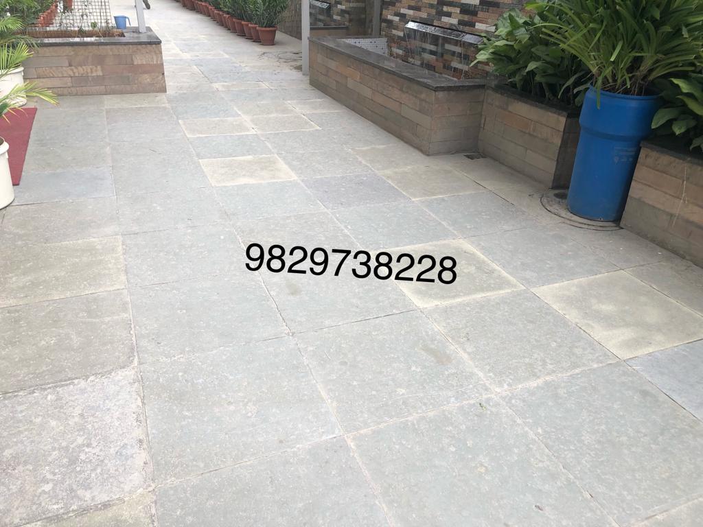 kota stone flooring