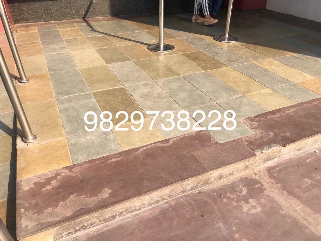 kota stone for flooring 4 yellow kota stone flooring