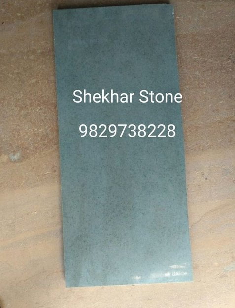 green kota stone price list