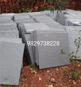 grey kota stone