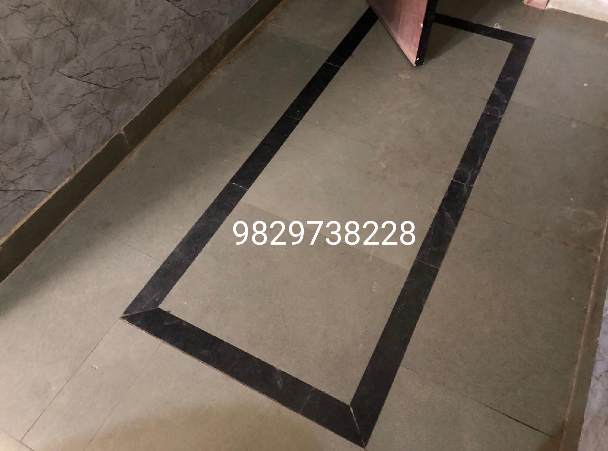 Kota Stone flooring color, pattern, designs,looking Naksh Stone