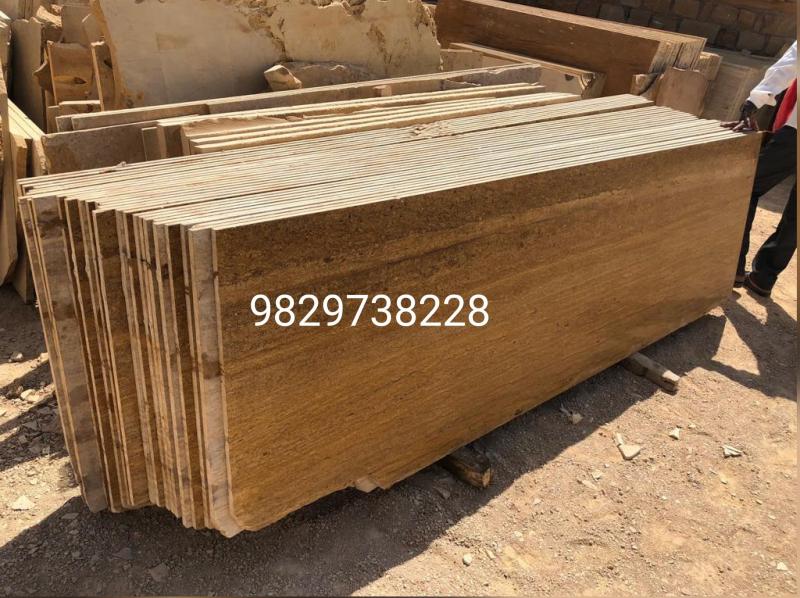 Jaisalmer stone, Jaisalmer yellow marble, Jaisalmer stone price, Uses
