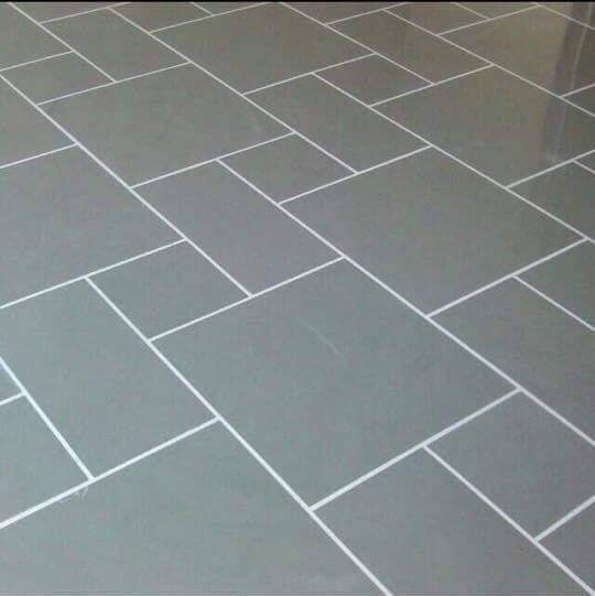 kota stone flooring pattern
