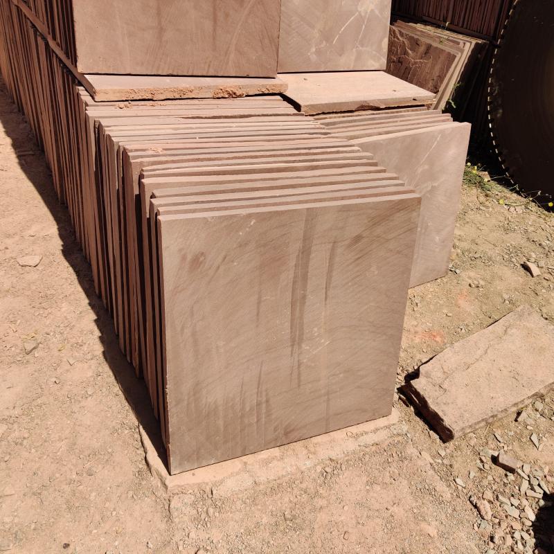 Mandana stone