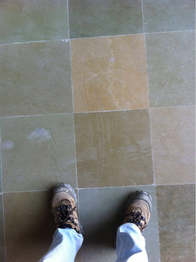 kota stone flooring in multi colour kota stone flooring in multi colour