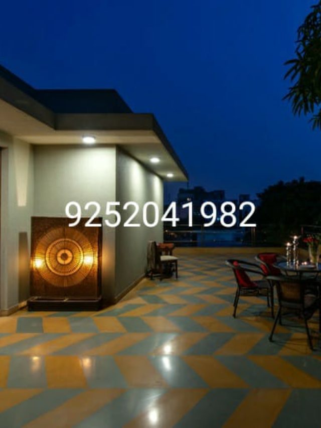 kota stone flooring