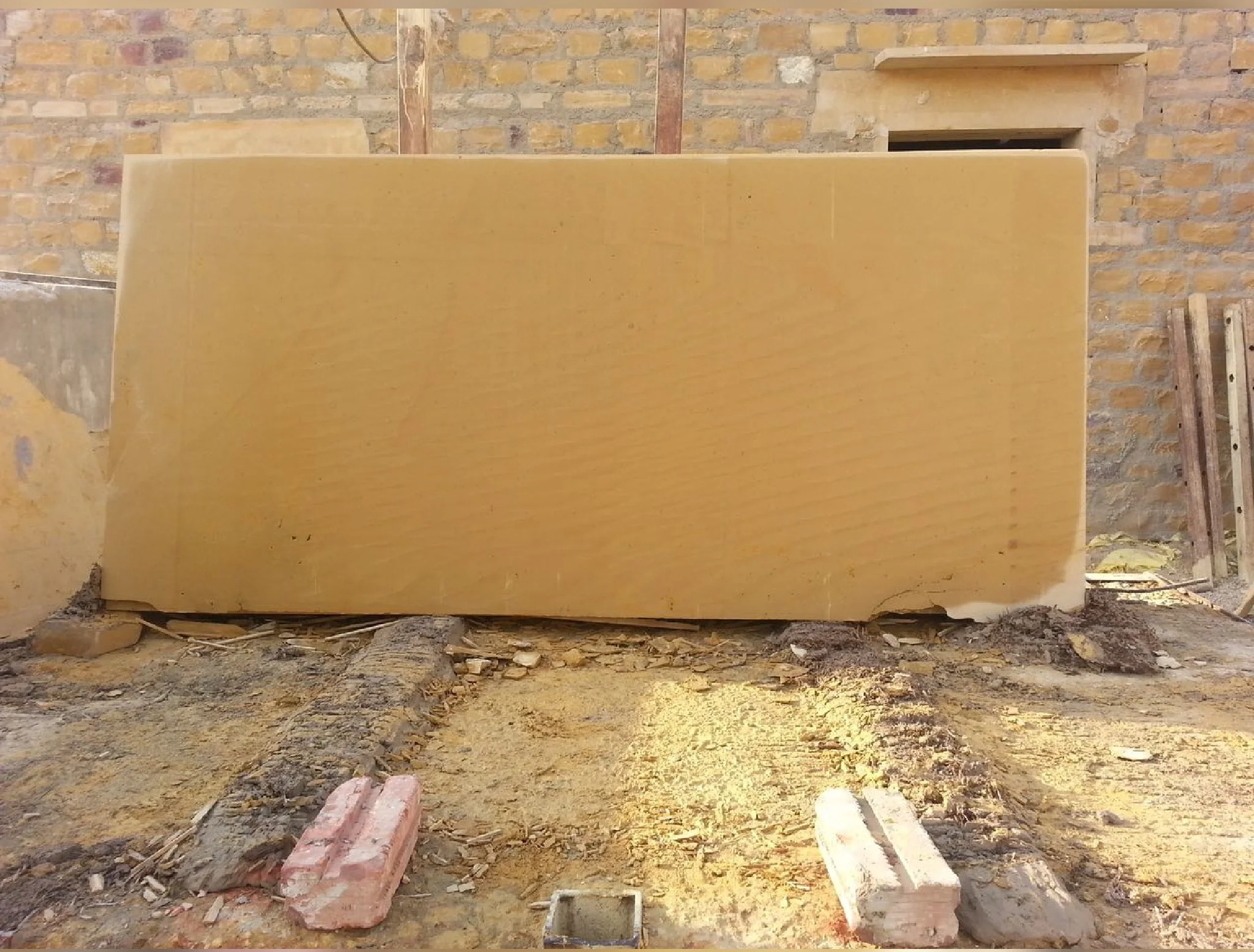 Jaisalmer stone