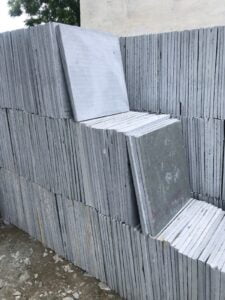 quota stone