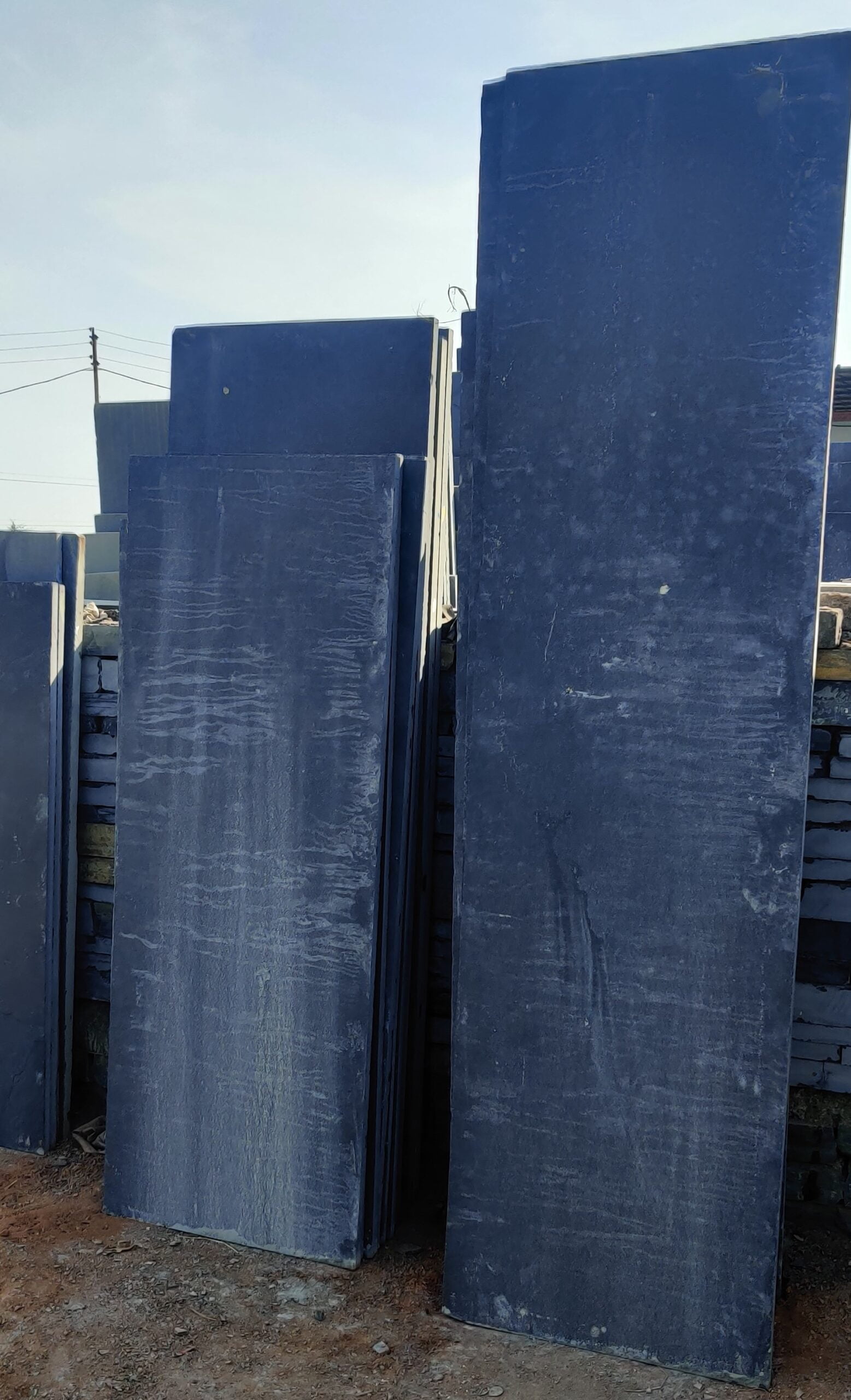 Kadappa Stone vs Kota Stone A Comprehensive Comparison