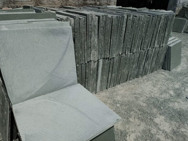 Discovering Kota Stone Finishes Enhance Your Home's Aesthetics with