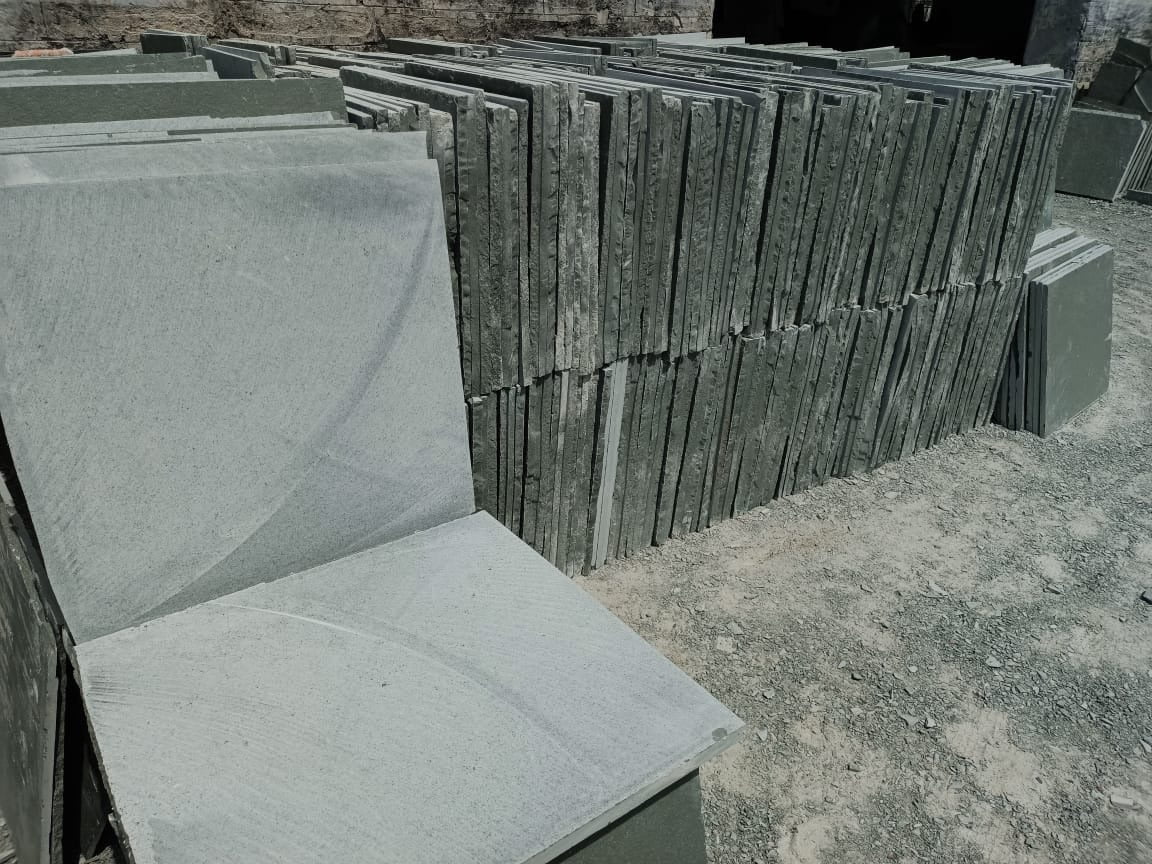 Discovering Kota Stone Finishes Enhance Your Home's Aesthetics with