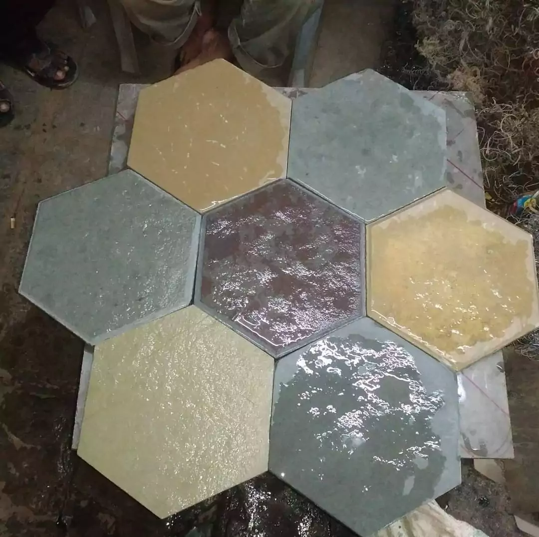 Kota Stone vs. Tiles Comparing Costs and Benefits