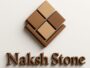 Naksh stone logo