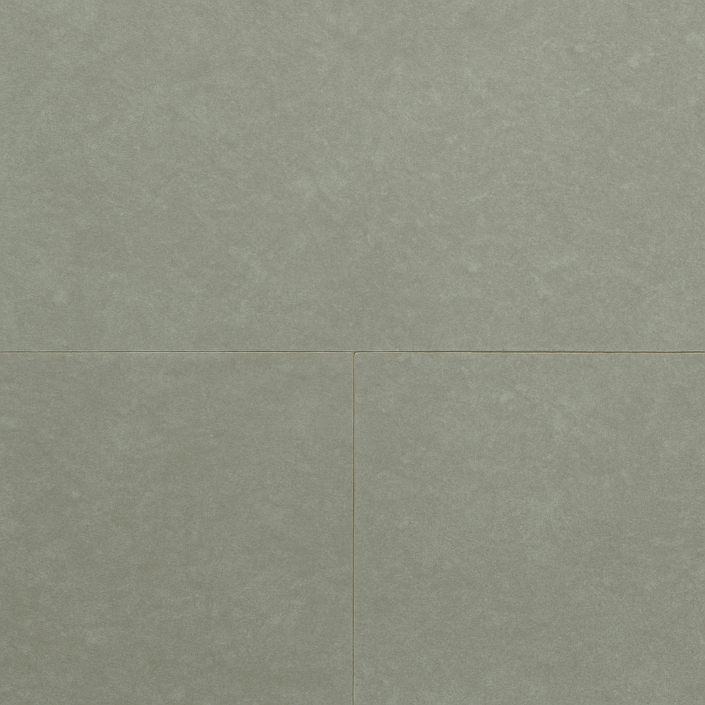 कोटा स्टोन पर लेदर फिनिश कैसे करें? 3 Close-up view of leather finish Kota stone tiles arranged in a neat grid with subtle matte texture