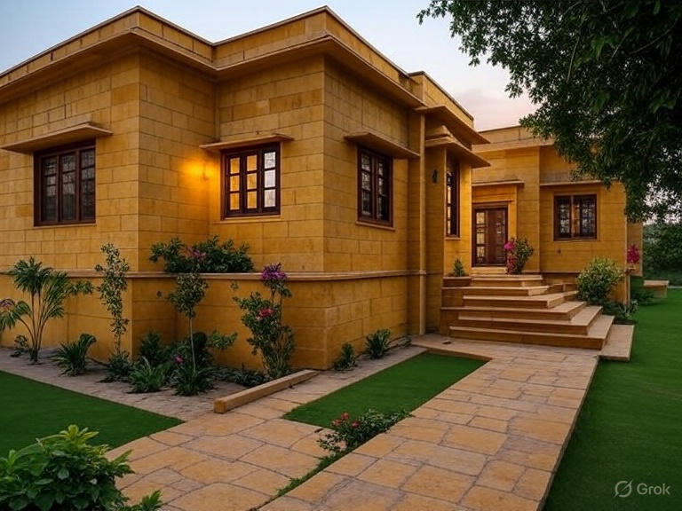 घर पर लगाने के लिए सबसे अच्छा पत्थर कौन सा है? 6 घर पर लगाने के लिए सबसे अच्छा पत्थर – कोटा स्टोन, मार्बल और ग्रेनाइट डिजाइन