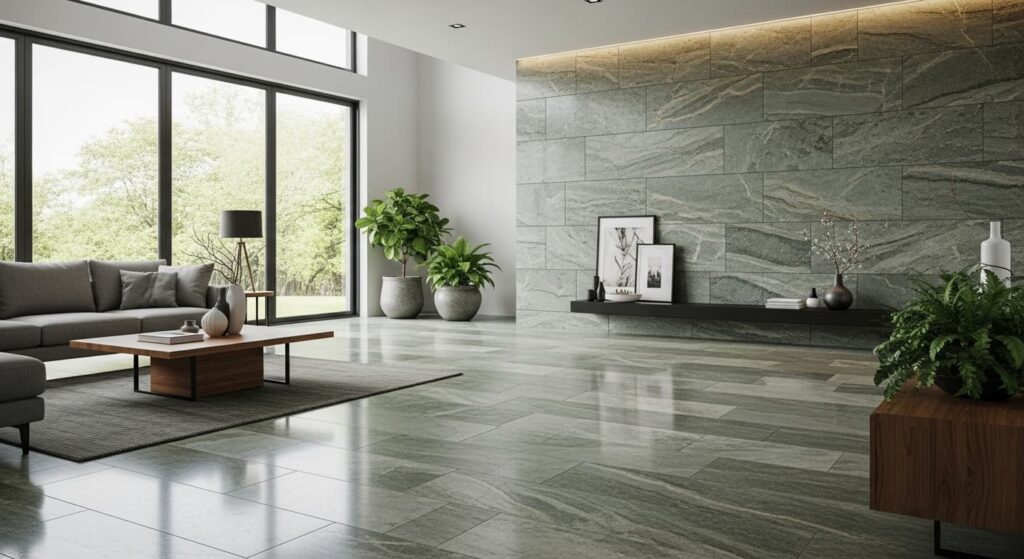 Latest Trend: Kota Stone in Modern Homes