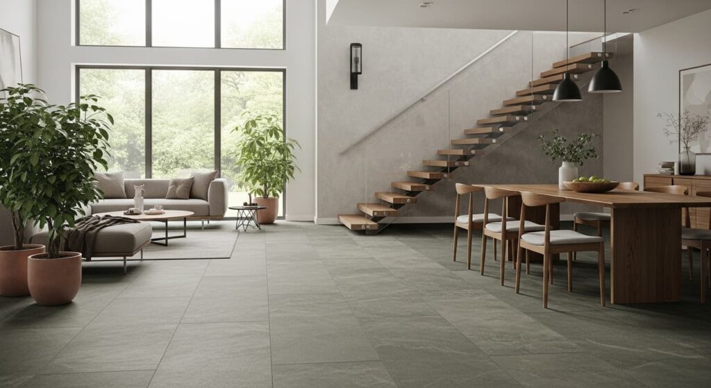Latest Trend: Kota Stone in Modern Homes